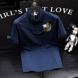 Picture of Versace Polo Shirts Short _SKUVersaceM-5XL11Lr0325276